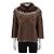 Brunello Cucinelli Pelzjacke IT 44 (L)