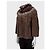 Brunello Cucinelli Pelzjacke IT 44 (L) - Ansicht 2