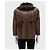 Brunello Cucinelli Pelzjacke IT 44 (L) - Ansicht 3