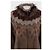 Brunello Cucinelli Pelzjacke IT 44 (L) - Ansicht 4