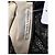 Robe Maxi Noire Alessandra Rich Sz.40 d'occasion - vue 5