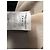 Robe Maxi Noire Alessandra Rich Sz.40 d'occasion - vue 6