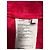 Giacca cropped Prada in pelle d'agnello rossa con hardware dorato Taglia 42 Usata - vista 6