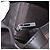 FENDI Shoulder Bag Leather Brown Silver Auth mr3138 - Jerrillo - vista 19