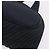 Autre Marque Saint Laurent Hand Bag Nylon Navy Silver Auth mr3139 - Jerrillo - vista 11