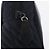 Autre Marque Saint Laurent Hand Bag Nylon Navy Silver Auth mr3139 - Jerrillo - vista 14