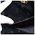 Autre Marque Saint Laurent Hand Bag Nylon Navy Silver Auth mr3139 - Jerrillo - vista 19