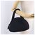 Autre Marque Saint Laurent Hand Bag Nylon Navy Silver Auth mr3139 - Jerrillo - vista 20