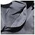 FENDI Zucchino Canvas Shoulder Bag Dark Brown Silver Auth mr3155 - Jerrillo - vista 20