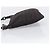 FENDI Zucchino Canvas Shoulder Bag Dark Brown Silver Auth mr3155 - Jerrillo - vista 4