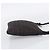 FENDI Zucchino Canvas Shoulder Bag Dark Brown Silver Auth mr3155 - Jerrillo - vista 5