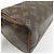 Louis Vuitton Monogram Speedy 25 Boston Bag Hand Bag Brown M41528 - vista 11