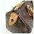 Louis Vuitton Monogram Speedy 25 Boston Bag Hand Bag Brown M41528 - vista 16
