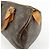 Louis Vuitton Monogram Speedy 25 Boston Bag Hand Bag Brown M41528 - vista 17