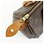 Louis Vuitton Monogram Speedy 25 Boston Bag Hand Bag Brown M41528 - vista 18