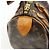 Louis Vuitton Monogram Speedy 25 Boston Bag Hand Bag Brown M41528 - vista 23