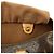 Louis Vuitton Monogram Speedy 25 Boston Bag Hand Bag Brown M41528 - vista 24