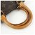 Louis Vuitton Monogram Speedy 25 Boston Bag Hand Bag Brown M41528 - vista 8