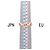 Chaîne d'ancre Hermès HERMES Chaine d'ancre Enchainee Ring PM K18 750PG Rose Gold #52 US6 - Ansicht 7