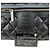 CHANEL COCO Cocoon PM Piccola Borsa Tote in Nylon Borsa a Mano Nera A48610 - vista 12