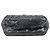 CHANEL COCO Cocoon PM Piccola Borsa Tote in Nylon Borsa a Mano Nera A48610 - vista 3