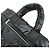 CHANEL COCO Cocoon PM Piccola Borsa Tote in Nylon Borsa a Mano Nera A48610 - vista 4