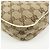 Borsa a tracolla e borsa a mano GUCCI GG Canvas Leather Beige Ivory 153010 - vista 12