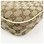 Borsa a tracolla e borsa a mano GUCCI GG Canvas Leather Beige Ivory 153010 - vista 13