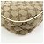 Borsa a tracolla e borsa a mano GUCCI GG Canvas Leather Beige Ivory 153010 - vista 14