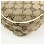 Borsa a tracolla e borsa a mano GUCCI GG Canvas Leather Beige Ivory 153010 - vista 15