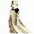 Borsa a tracolla e borsa a mano GUCCI GG Canvas Leather Beige Ivory 153010 - vista 18