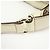 Borsa a tracolla e borsa a mano GUCCI GG Canvas Leather Beige Ivory 153010 - vista 8