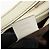 Borsa a tracolla e borsa a mano GUCCI GG Canvas Leather Beige White 153010 - vista 21
