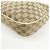 Borsa a tracolla e borsa a mano GUCCI GG Canvas Leather Beige White 153010 - vista 9