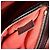 Louis Vuitton Damier Ebene SPO Looping MM Shoulder Bag Brown N51157 - vista 12