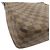 Louis Vuitton Damier Ebene SPO Looping MM Shoulder Bag Brown N51157 - vista 6