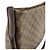 Louis Vuitton Damier Ebene SPO Looping MM Shoulder Bag Brown N51157 - vista 7