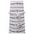 Bulgari BVLGARI B-zero1 Charm per borsa 3 Band SV925 Argento - vista 7