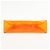 Hermès Borsa a mano HERMES Vinyl Kelly Clear Trasparente Arancione - vista 5