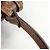 FENDI Zucca Leather Borsa Magic Hand Bag Brown 8BN143 - vista 10