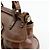 FENDI Zucca Leather Borsa Magic Hand Bag Brown 8BN143 - vista 16