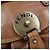 FENDI Zucca Leather Borsa Magic Hand Bag Brown 8BN143 - vista 18