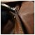 FENDI Zucca Leather Borsa Magic Hand Bag Brown 8BN143 - vista 19