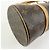 Louis Vuitton Monogram Papillon 30 Handtasche Brown M51385 - Ansicht 15