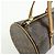 Louis Vuitton Monogram Papillon 30 Handtasche Brown M51385 - Ansicht 18