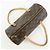 Louis Vuitton Monogram Papillon 30 Handtasche Brown M51385 - Ansicht 19