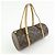 Louis Vuitton Monogram Papillon 30 Handtasche Brown M51385 - Ansicht 4