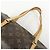 Louis Vuitton Monogram Papillon 30 Handtasche Brown M51385 - Ansicht 6