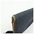 Cartera larga bi-fold Christian Dior Saddle de denim y cuero Azul - vista 11
