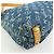 Louis Vuitton Monogram Denim Baggy PM 2Way Bag Shoulder Bag Blue M95049 - vista 12